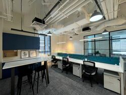 PLUS (D1), Office #459207461